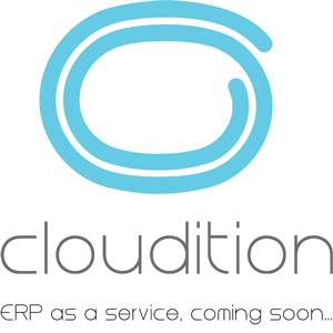 cloudition Logo